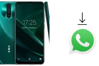 Come installare WhatsApp su Xgody K30