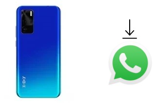 Come installare WhatsApp su Xgody K30S