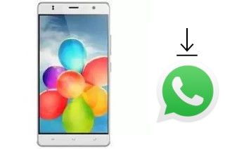 Come installare WhatsApp su Xgody M20 Pro