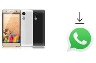 Come installare WhatsApp su Xgody M20
