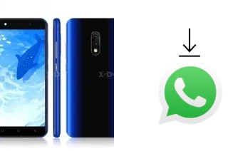 Come installare WhatsApp su Xgody Mate 10+