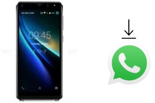 Come installare WhatsApp su Xgody Mate 20 Mini