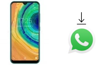 Come installare WhatsApp su Xgody Mate 30