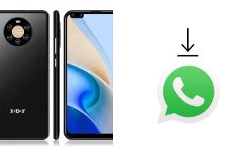 Come installare WhatsApp su Xgody Mate 40
