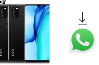 Come installare WhatsApp su Xgody Note 10