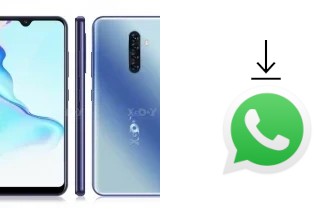 Come installare WhatsApp su Xgody Note 8