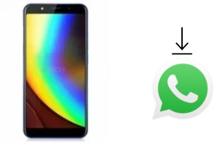 Come installare WhatsApp su Xgody P20 Pro