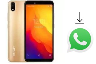 Come installare WhatsApp su Xgody P20
