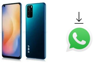 Come installare WhatsApp su Xgody P40