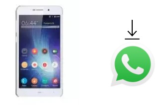 Come installare WhatsApp su Xgody S10