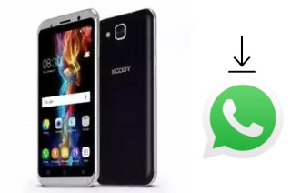 Come installare WhatsApp su Xgody S11