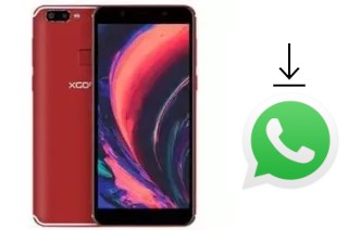 Come installare WhatsApp su Xgody S14