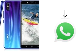 Come installare WhatsApp su Xgody S20 Lite