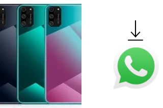 Come installare WhatsApp su Xgody S20 Mini