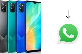 Come installare WhatsApp su Xgody S20+