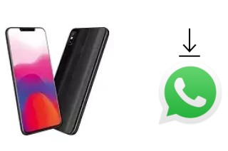 Come installare WhatsApp su Xgody S9