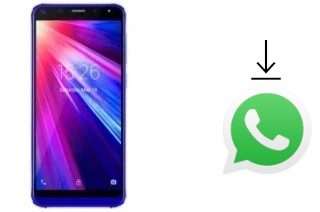 Come installare WhatsApp su Xgody V20