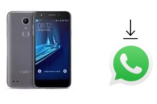 Come installare WhatsApp su Xgody X20