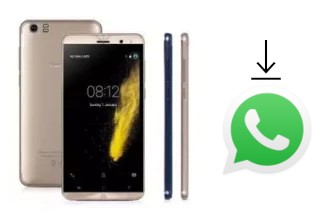 Come installare WhatsApp su Xgody X22