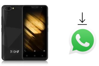 Come installare WhatsApp su Xgody X27