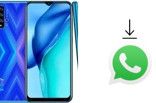 Come installare WhatsApp su Xgody X30