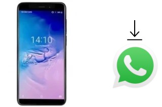 Come installare WhatsApp su Xgody XR