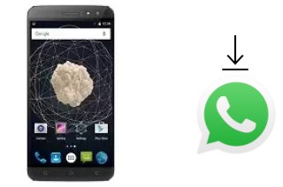 Come installare WhatsApp su Xgody Y15