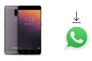 Come installare WhatsApp su Xgody Y19