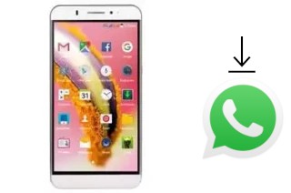 Come installare WhatsApp su Xgody Y20