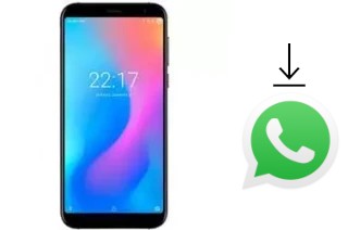 Come installare WhatsApp su Xgody Y23