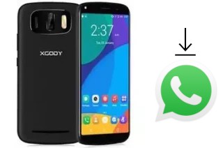 Come installare WhatsApp su Xgody Y24
