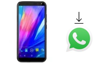 Come installare WhatsApp su Xgody Y25