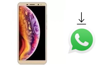 Come installare WhatsApp su Xgody Y28