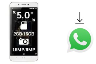 Come installare WhatsApp su Xiaolajiao 4A