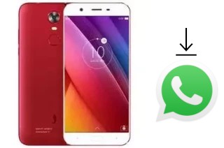 Come installare WhatsApp su Xiaolajiao 6A