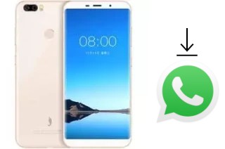 Come installare WhatsApp su Xiaolajiao 6P