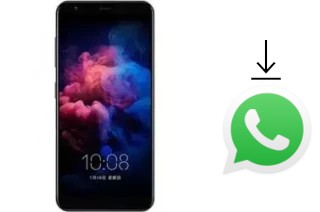 Come installare WhatsApp su Xiaolajiao 7X