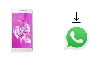 Come installare WhatsApp su Xiaolajiao GM-T11