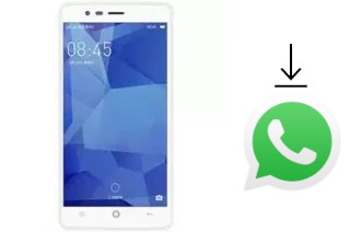 Come installare WhatsApp su Xiaolajiao GM-T21