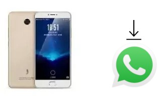 Come installare WhatsApp su Xiaolajiao GM-T51