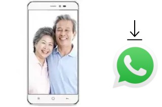 Come installare WhatsApp su Xiaolajiao K2