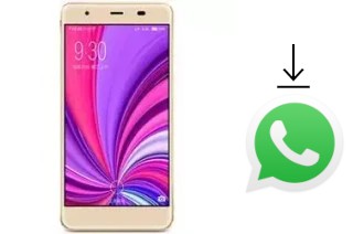 Come installare WhatsApp su Xiaolajiao S33