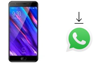 Come installare WhatsApp su Xiaolajiao S35