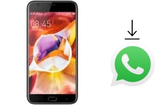 Come installare WhatsApp su Xiaolajiao S9