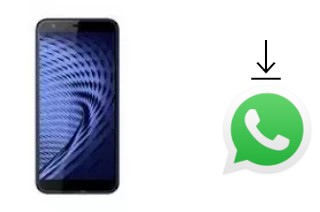 Come installare WhatsApp su Xiaolajiao T55