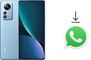 Come installare WhatsApp su Xiaomi 12 Pro (Dimensity)