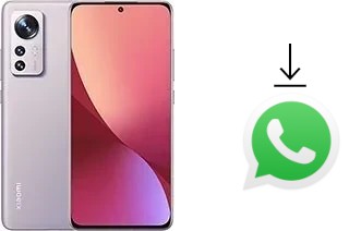 Come installare WhatsApp su Xiaomi 12