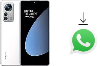 Come installare WhatsApp su Xiaomi 12S Pro