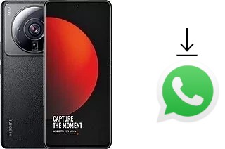 Come installare WhatsApp su Xiaomi 12S Ultra