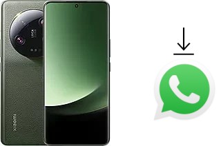 Come installare WhatsApp su Xiaomi 13 Ultra